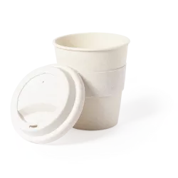 Vaso PP/ TPR 350ml