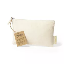 Neceser 100% Algodón Orgánico