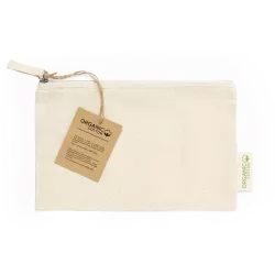 Neceser 100% Algodón Orgánico