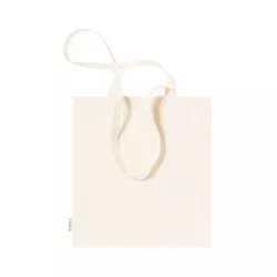 Bolsa 100% Algodón Orgánico 140 g/ m2