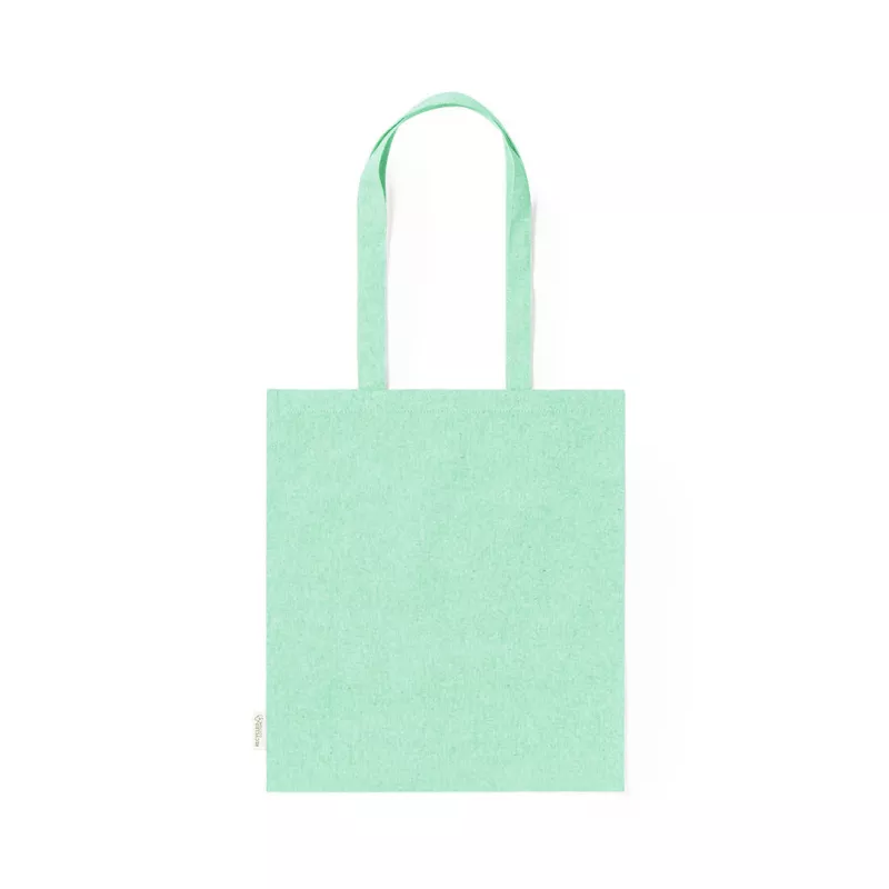 Bolsa 100% Algodón Reciclado 140 g/ m2