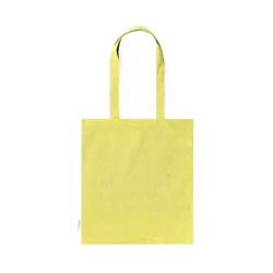 Bolsa 100% Algodón Reciclado 140 g/ m2