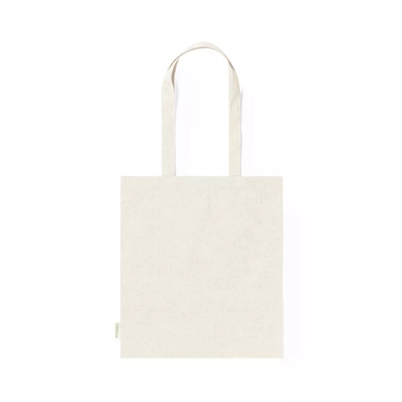 Bolsa 100% Algodón Reciclado 140 g/ m2