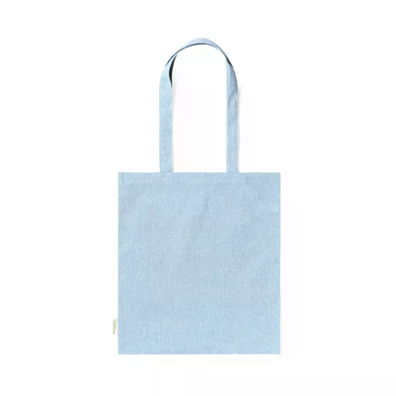 Bolsa 100% Algodón Reciclado 140 g/ m2