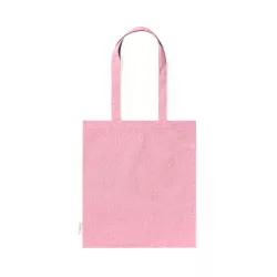 Bolsa 100% Algodón Reciclado 140 g/ m2