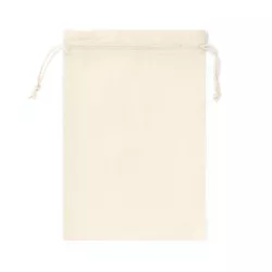 Bolsa 100% Algodón 105 g/ m2