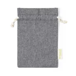 Bolsa 100% Algodón Reciclado 120 g/ m2