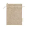 Bolsa 100% Algodón Reciclado 120 g/ m2