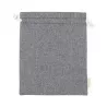 Bolsa 100% Algodón Reciclado 120 g/ m2