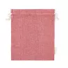 Bolsa 100% Algodón Reciclado 120 g/ m2
