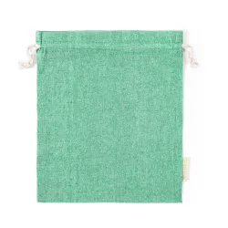 Bolsa 100% Algodón Reciclado 120 g/ m2