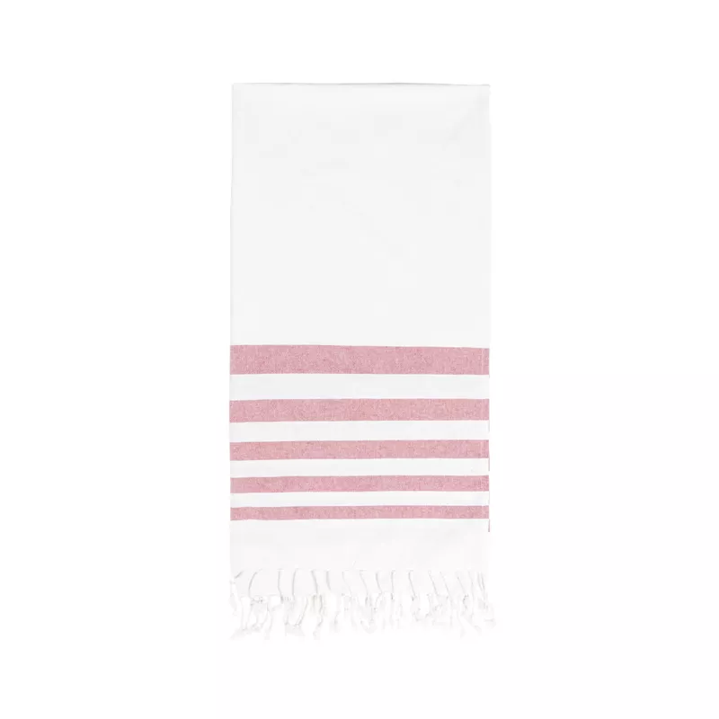 Pareo Toalla 100% Algodón 180 g/ m2