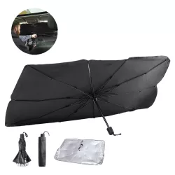 Parasol Poliéster Protección UV