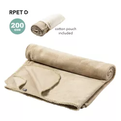 Manta Poliéster RPET 200 g/ m2