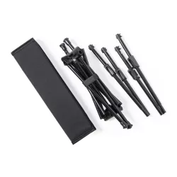 Mesa Poliéster 600D/ Metal