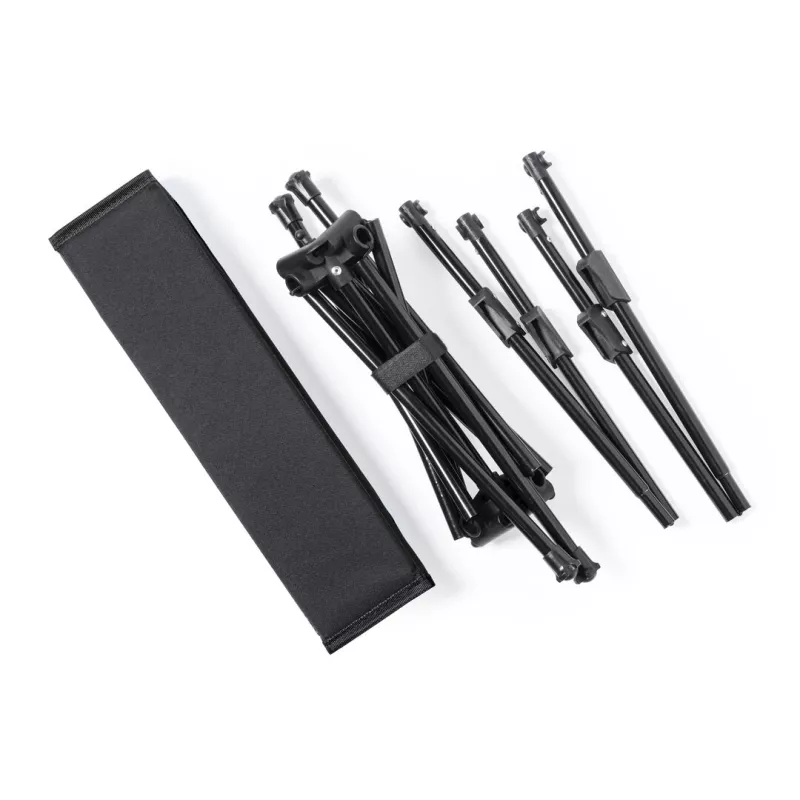 Mesa Poliéster 600D/ Metal