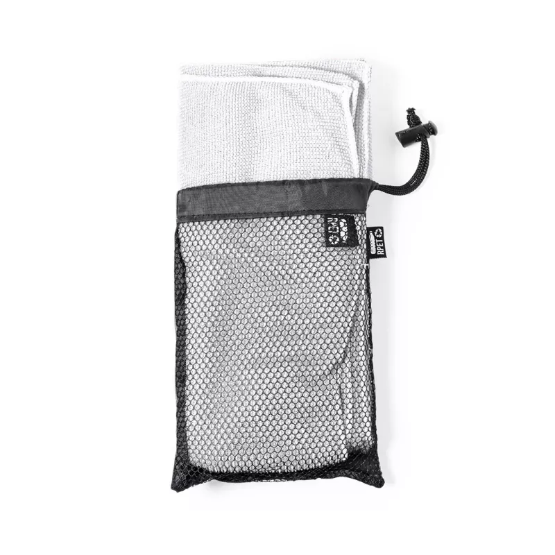 Toalla Absorbente Poliéster RPET 160 g/ m2