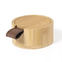 Joyero Bambú
