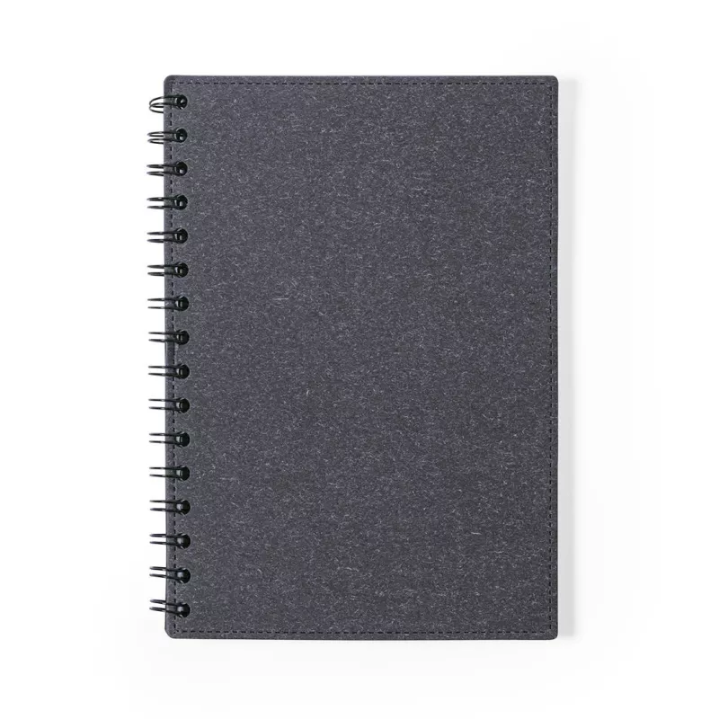 Libreta Cartón Reciclado A5