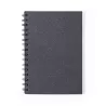 Libreta Cartón Reciclado A5