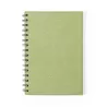 Libreta Cartón Reciclado A5