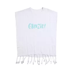 Kaftan 100% Algodón