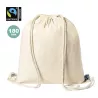 Mochila 100% Algodón 180 g/ m2
