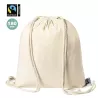 Mochila 100% Algodón 180 g/ m2