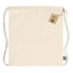 Mochila 100% Algodón 180 g/ m2