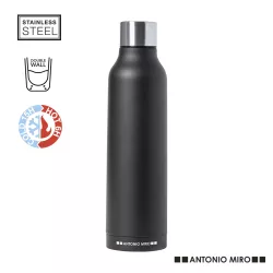 Bidón Térmico Acero Inox 500ml