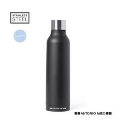 Bidón Térmico Acero Inox 500ml