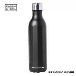 Bidón Acero Inox 750 ml