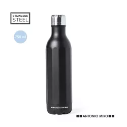 Bidón Acero Inox 750 ml