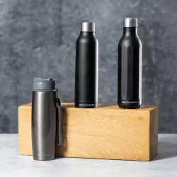 Bidón Acero Inox 750 ml