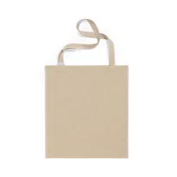 Bolsa 100% Algodón Reciclado 140 g/ m2