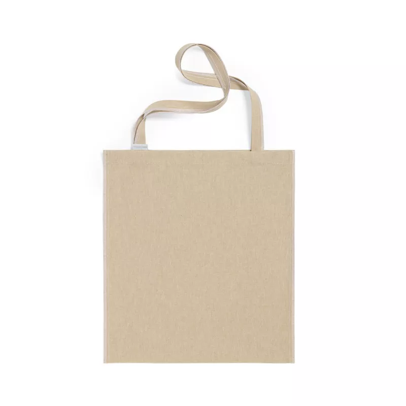 Bolsa 100% Algodón Reciclado 140 g/ m2