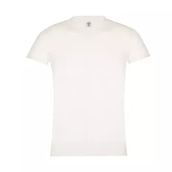 Camiseta Mujer "keya" 100% Algodón Orgánico Ring Spun, Single Jersey 150 g/ m2