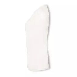 Camiseta Mujer "keya" 100% Algodón Orgánico Ring Spun, Single Jersey 150 g/ m2