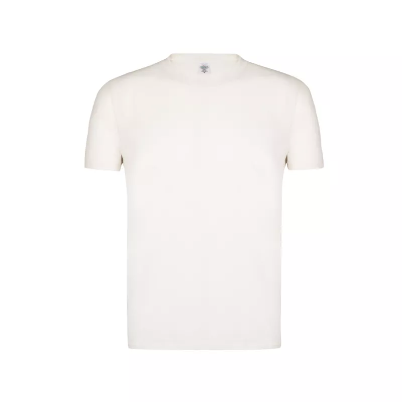 Camiseta Niño "keya" 100% Algodón Orgánico Ring Spun, Single Jersey 150 g/ m2