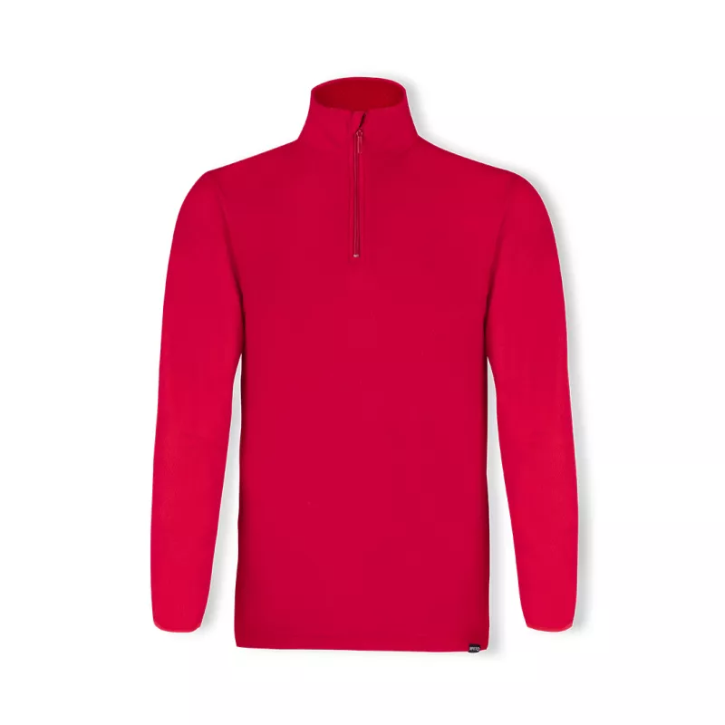 Forro Polar Adulto 100% Poliéster Micropolar RPET 155 g/ m2