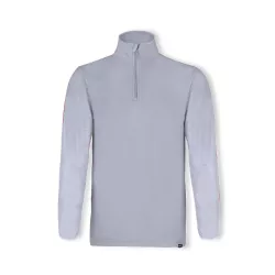 Forro Polar Adulto 100% Poliéster Micropolar RPET 155 g/ m2