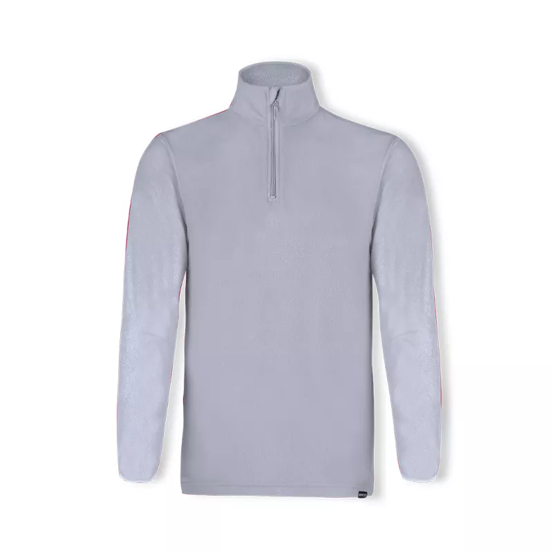 Forro Polar Adulto 100% Poliéster Micropolar RPET 155 g/ m2