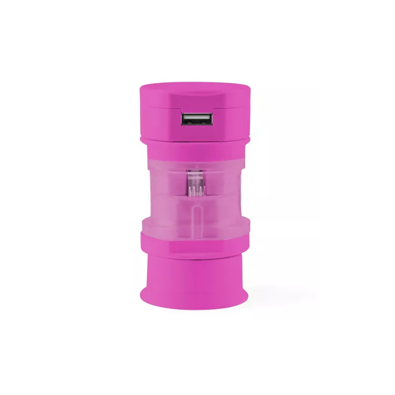 Adaptador Enchufes