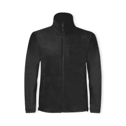 Chaqueta Poliéster Polar Fleece RPET 280 g/ m2