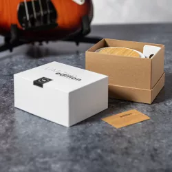 Lámpara Multifunción Caña de Trigo/ ABS/ Bambú. 12 Ledes. 3 Posiciones de Luz