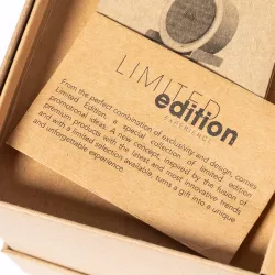 Lámpara Multifunción Caña de Trigo/ ABS/ Bambú. 12 Ledes. 3 Posiciones de Luz