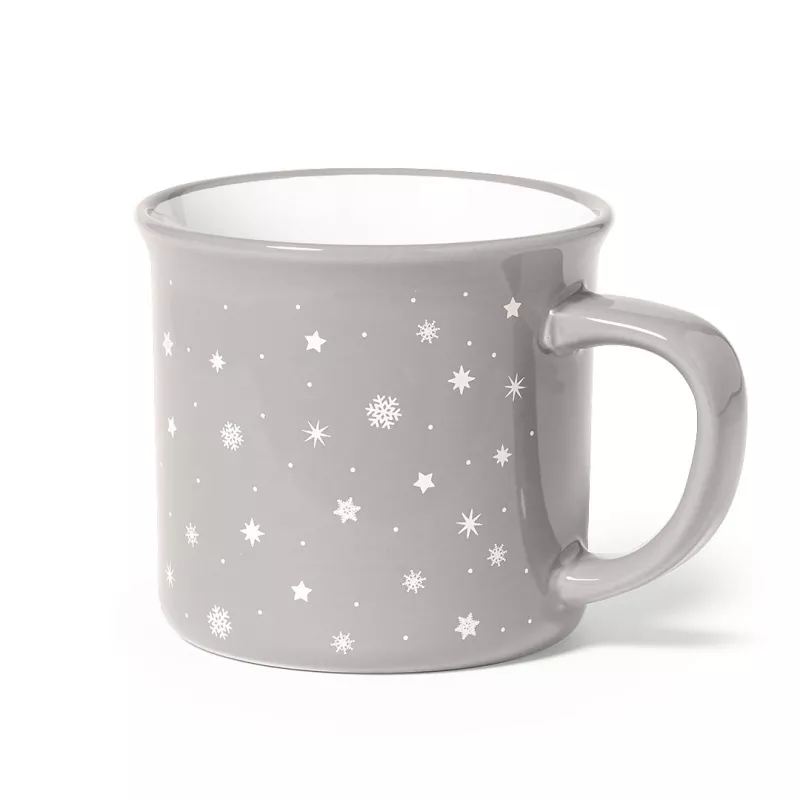 Taza Cerámica 280ml