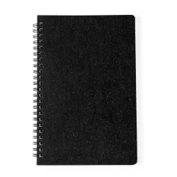 Libreta Caña de Trigo/ PP A5