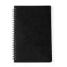 Libreta Caña de Trigo/ PP A5