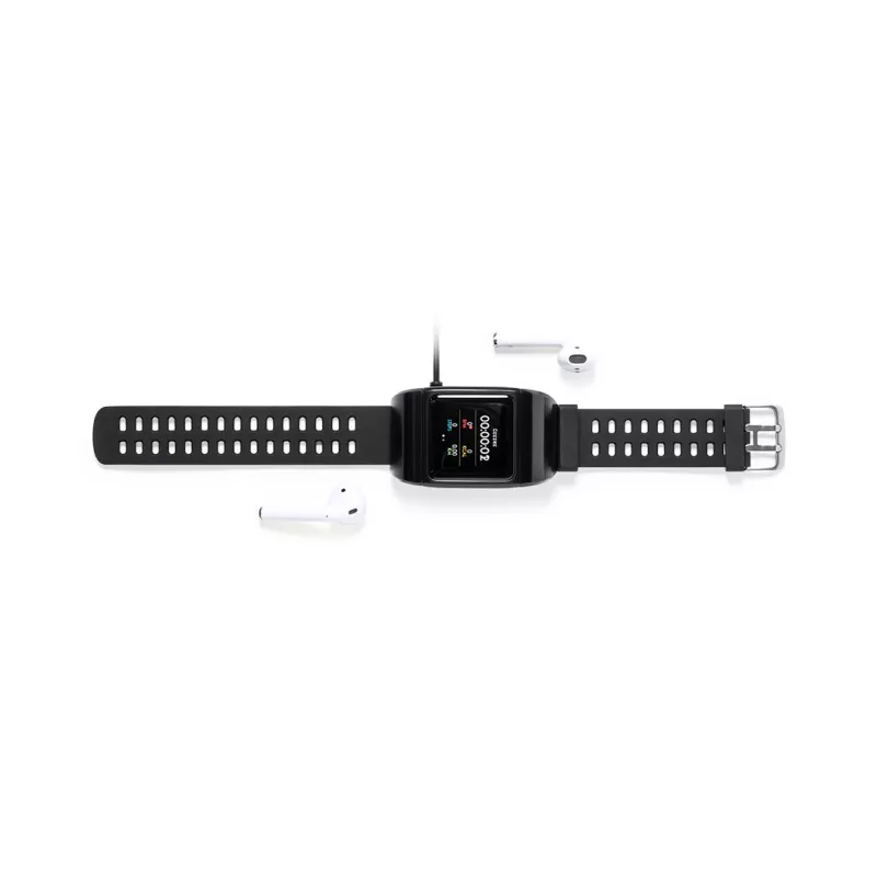 Reloj Inteligente Correa TPU